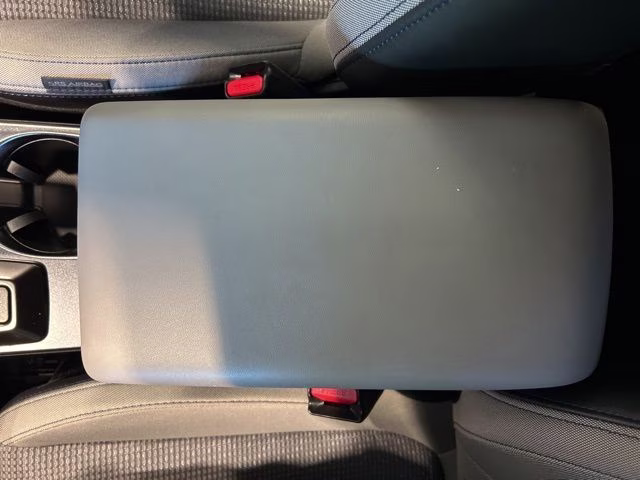 2026 Magnetite Gray Metallic Subaru Forester Premium AWD SUV