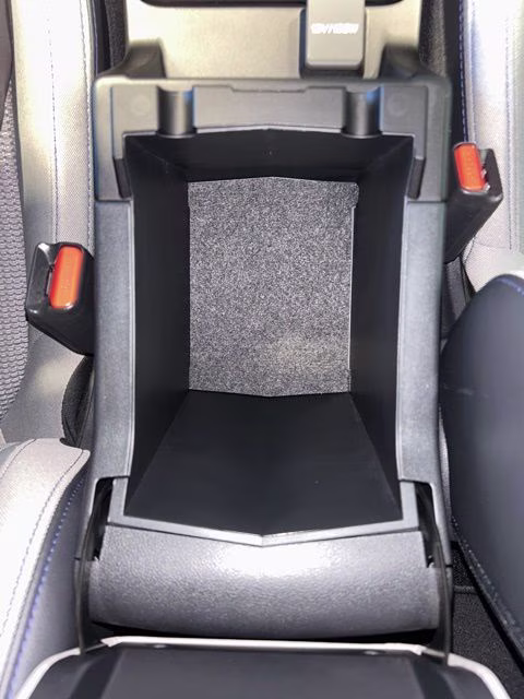 2026 Magnetite Gray Metallic Subaru Forester Premium AWD SUV