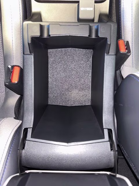 2026 Magnetite Gray Metallic Subaru Forester Premium AWD SUV