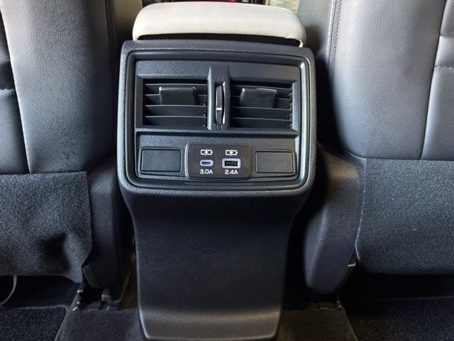 2026 Magnetite Gray Metallic Subaru Forester Premium AWD SUV