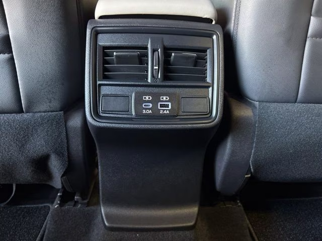 2026 Magnetite Gray Metallic Subaru Forester Premium AWD SUV