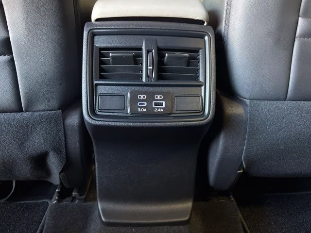 2026 Magnetite Gray Metallic Subaru Forester Premium AWD SUV