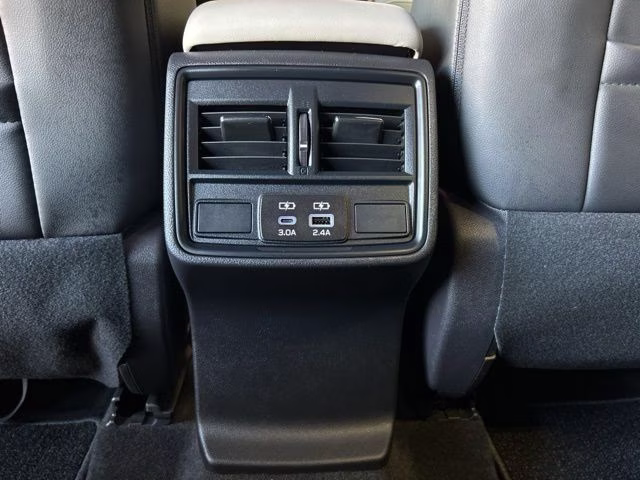 2026 Magnetite Gray Metallic Subaru Forester Premium AWD SUV