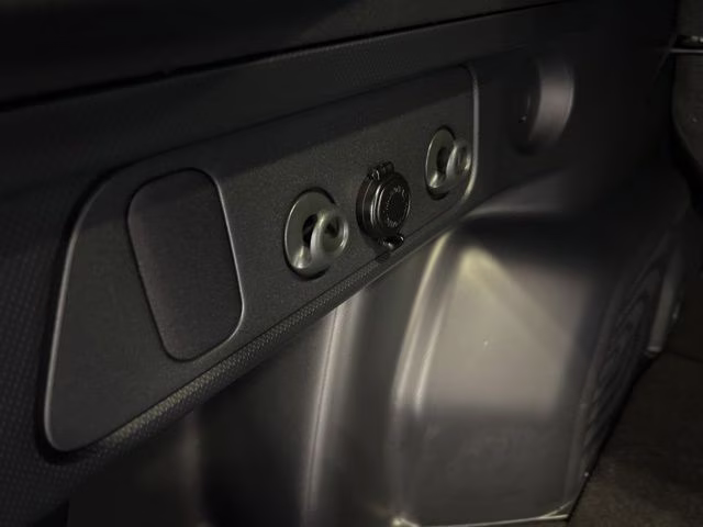 2026 Magnetite Gray Metallic Subaru Forester Premium AWD SUV