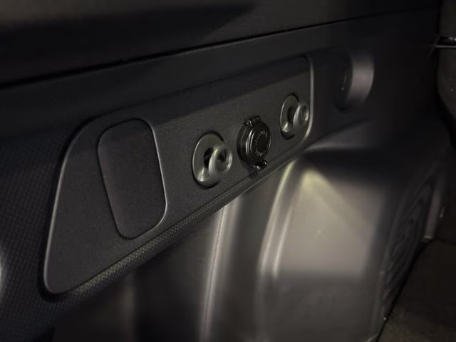 2026 Magnetite Gray Metallic Subaru Forester Premium AWD SUV