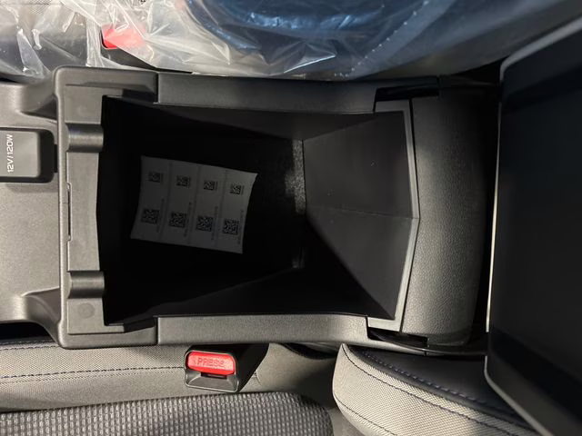 2026 Gray Metallic Subaru Forester Premium AWD SUV