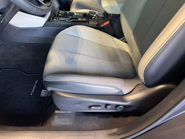 2026 Magnetite Gray Metallic Subaru Forester Premium AWD SUV