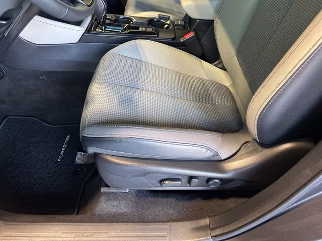 2026 Magnetite Gray Metallic Subaru Forester Premium AWD SUV