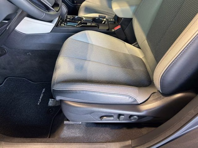 2026 Magnetite Gray Metallic Subaru Forester Premium AWD SUV