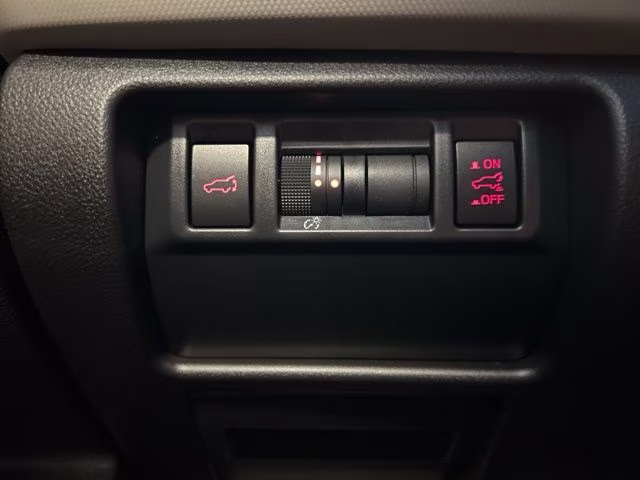 2026 Magnetite Gray Metallic Subaru Forester Premium AWD SUV