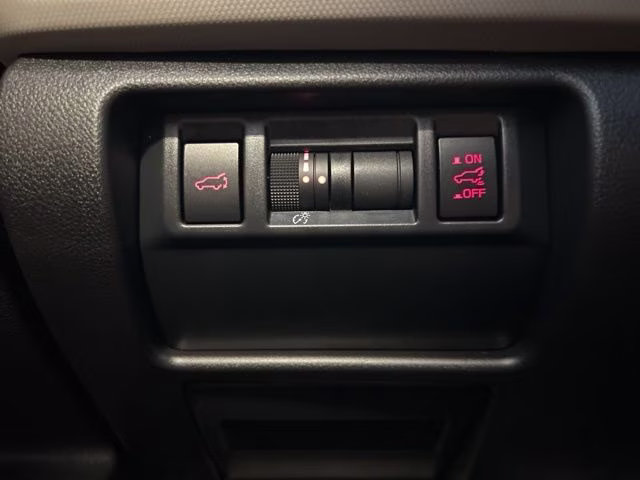 2026 Magnetite Gray Metallic Subaru Forester Premium AWD SUV