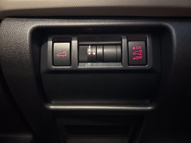 2026 Magnetite Gray Metallic Subaru Forester Premium AWD SUV