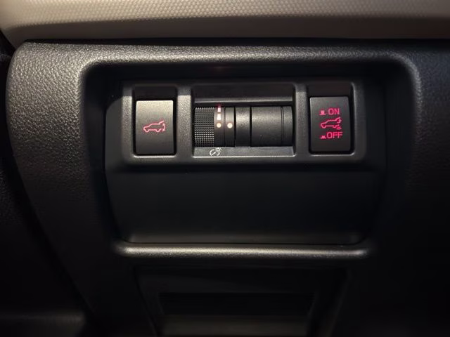 2026 Magnetite Gray Metallic Subaru Forester Premium AWD SUV
