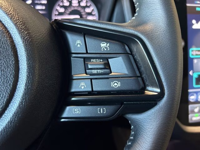 2026 Magnetite Gray Metallic Subaru Forester Premium AWD SUV
