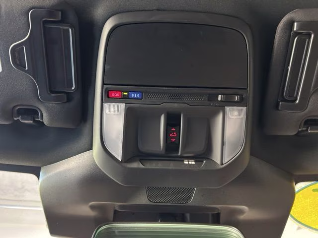 2026 Magnetite Gray Metallic Subaru Forester Premium AWD SUV