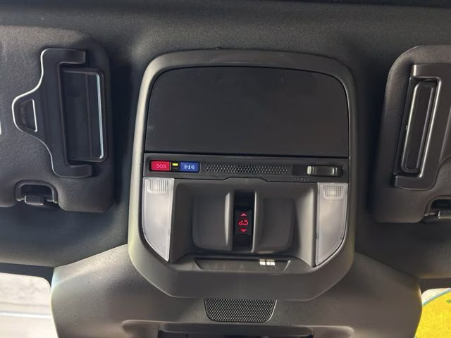 2026 Magnetite Gray Metallic Subaru Forester Premium AWD SUV
