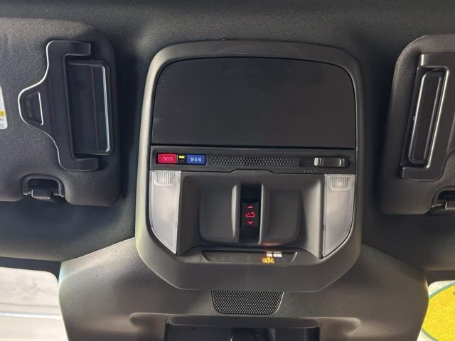 2026 Magnetite Gray Metallic Subaru Forester Premium AWD SUV