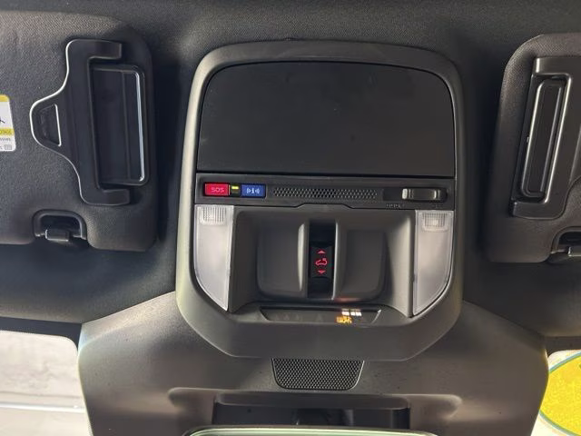 2026 Magnetite Gray Metallic Subaru Forester Premium AWD SUV