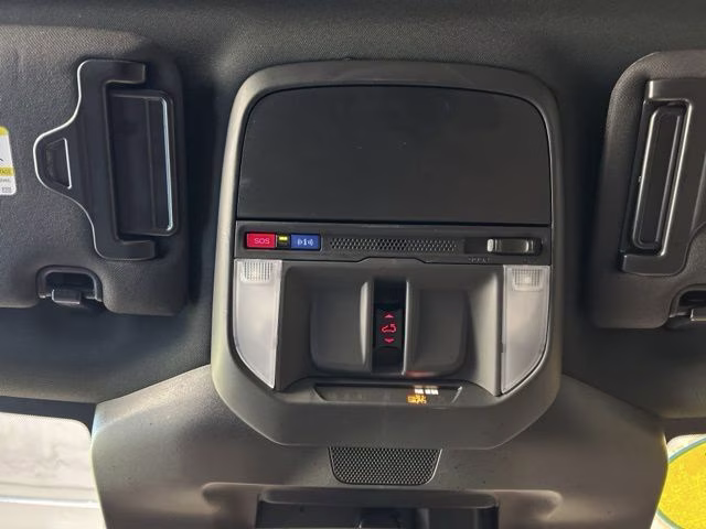 2026 Magnetite Gray Metallic Subaru Forester Premium AWD SUV