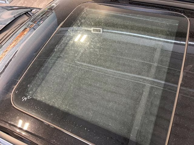 2026 Crystal Black Silica Subaru Forester Premium AWD SUV