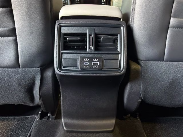 2026 Crystal White Pearl Subaru Forester Premium AWD SUV
