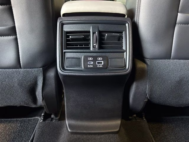 2026 Crystal White Pearl Subaru Forester Premium AWD SUV