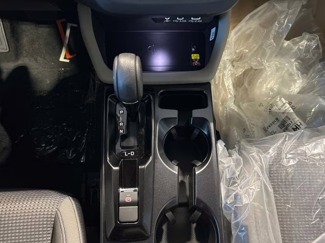 2026 Crystal White Pearl Subaru Forester Premium AWD SUV