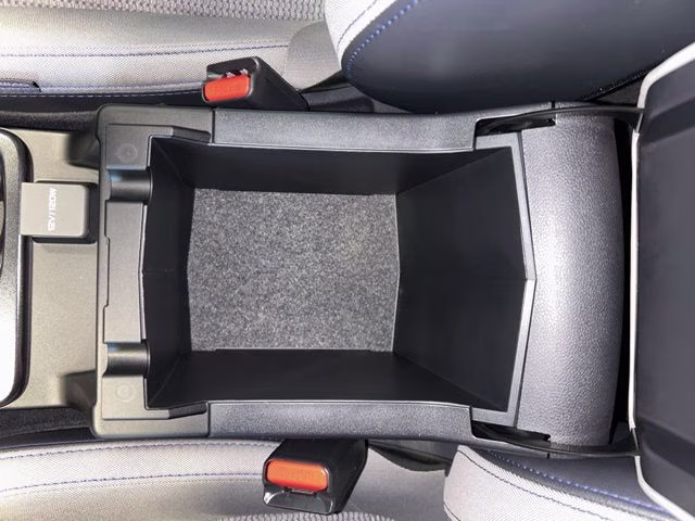 2026 Crystal White Pearl Subaru Forester Premium AWD SUV