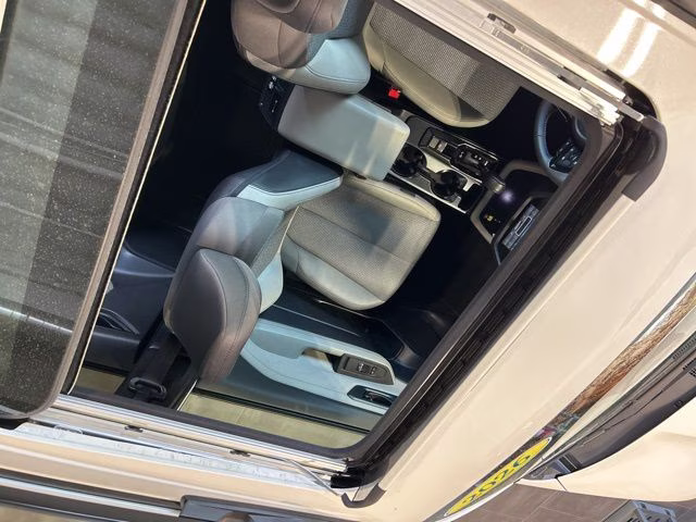 2026 Crystal White Pearl Subaru Forester Premium AWD SUV