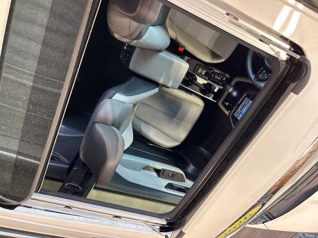 2026 Crystal White Pearl Subaru Forester Premium AWD SUV