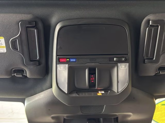 2026 Crystal White Pearl Subaru Forester Premium AWD SUV