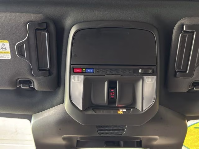 2026 Crystal White Pearl Subaru Forester Premium AWD SUV