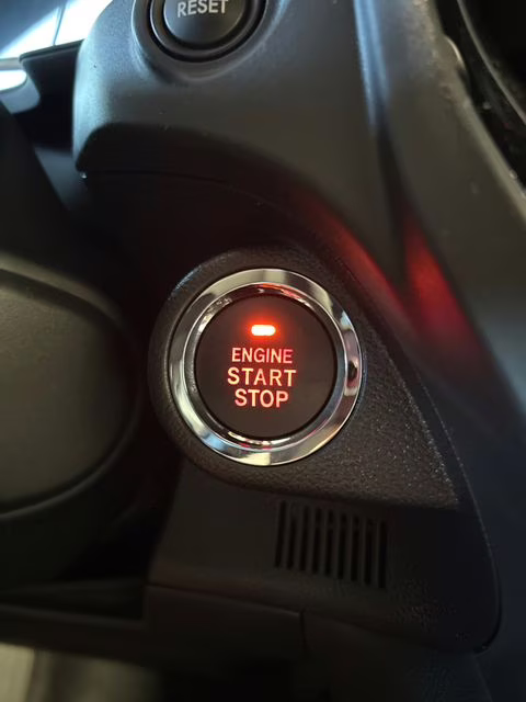 2026 Crystal Black Silica Subaru Forester Sport AWD SUV