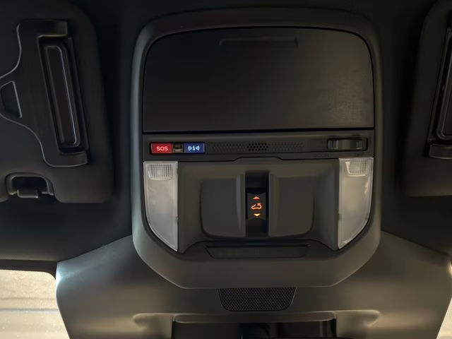 2026 Crystal Black Silica Subaru Forester Sport AWD SUV