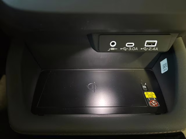 2026 Crystal Black Silica Subaru Forester Sport AWD SUV