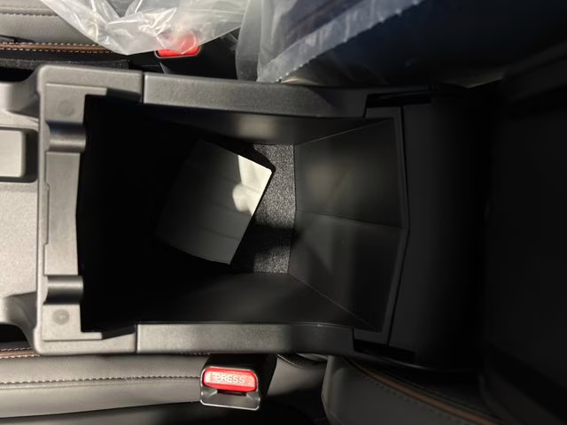 2026 Crystal Black Silica Subaru Forester Sport AWD SUV