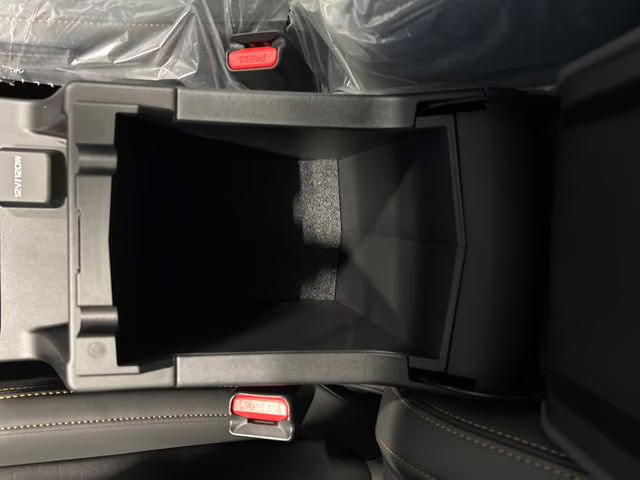 2026 Geyser Blue Subaru Forester Wilderness AWD SUV