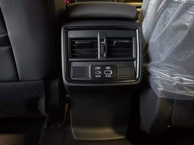 2026 Geyser Blue Subaru Forester Wilderness AWD SUV