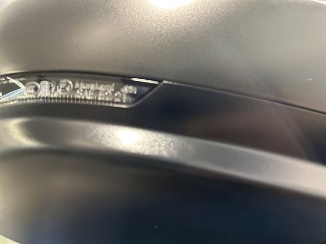 2026 Geyser Blue Subaru Forester Wilderness AWD SUV