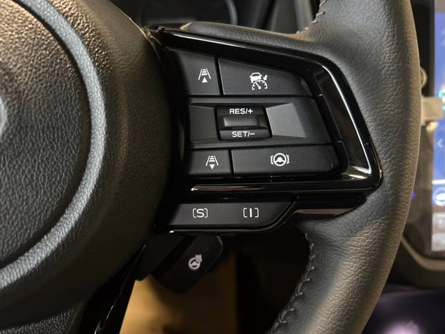 2026 Magnetite Gray Metallic Subaru Forester Touring AWD SUV