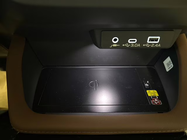 2026 Magnetite Gray Metallic Subaru Forester Touring AWD SUV