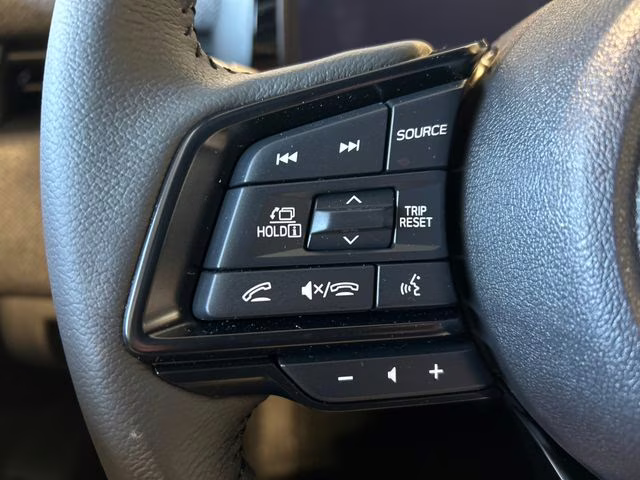 2026 Crystal White Pearl Subaru Outback Premium AWD SUV