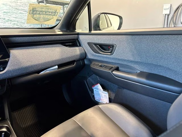 2026 Crystal White Pearl Subaru Outback Premium AWD SUV