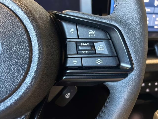 2026 Crystal White Pearl Subaru Outback Premium AWD SUV