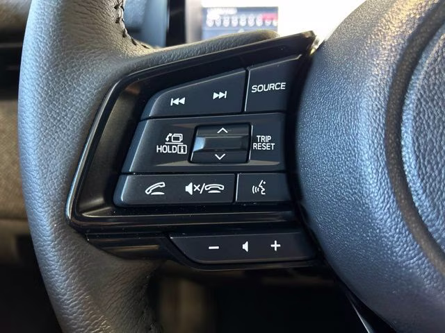 2026 Crystal White Pearl Subaru Outback Premium AWD SUV