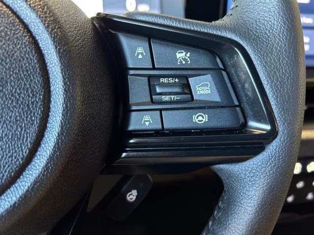 2026 Crystal White Pearl Subaru Outback Premium AWD SUV