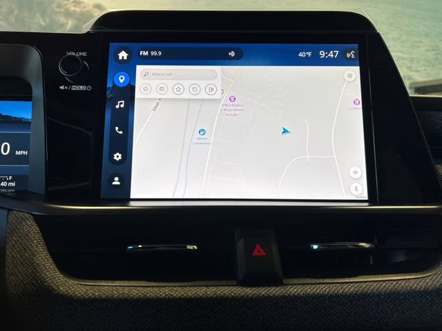 2026 Crystal White Pearl Subaru Outback Premium AWD SUV