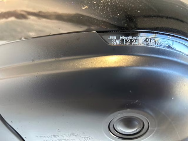 2026 Crystal White Pearl Subaru Outback Premium AWD SUV