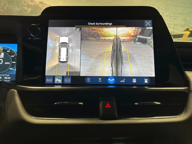 2026 Crystal White Pearl Subaru Outback Touring XT AWD SUV