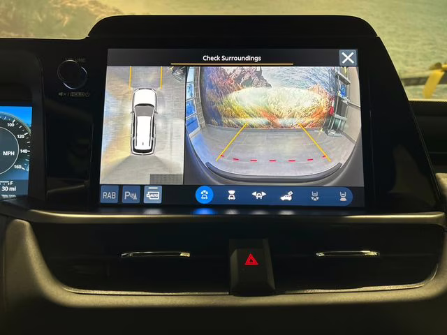 2026 Crystal White Pearl Subaru Outback Touring XT AWD SUV